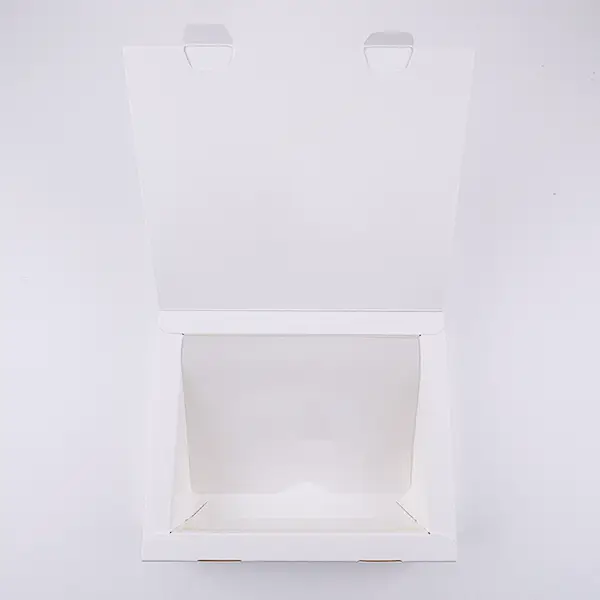 Bäckerei-Boxen