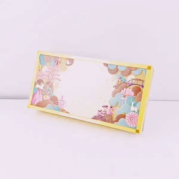Mooncake-Boxen