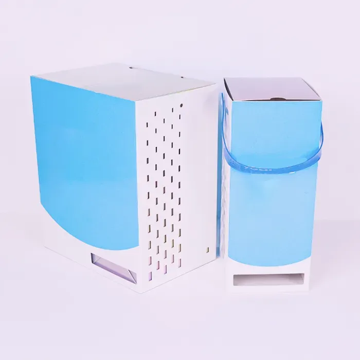 Dentalverpackungsboxen