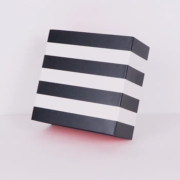 Schubladen-Geschenkboxen