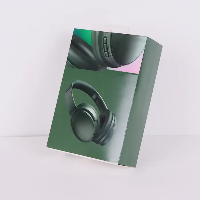 Elektronikverpackungsbox