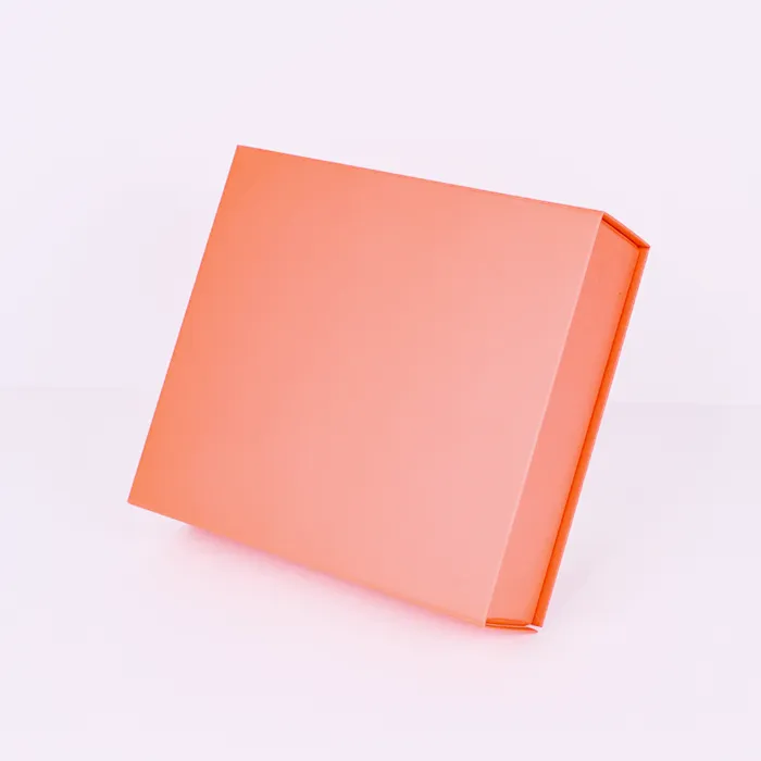 Faltbare Geschenkbox