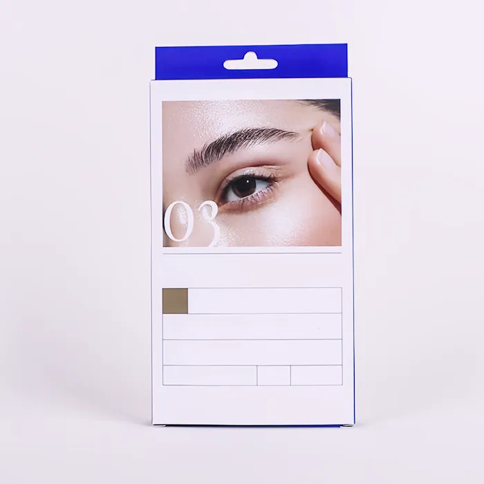 Tab-Boxen aufhängen