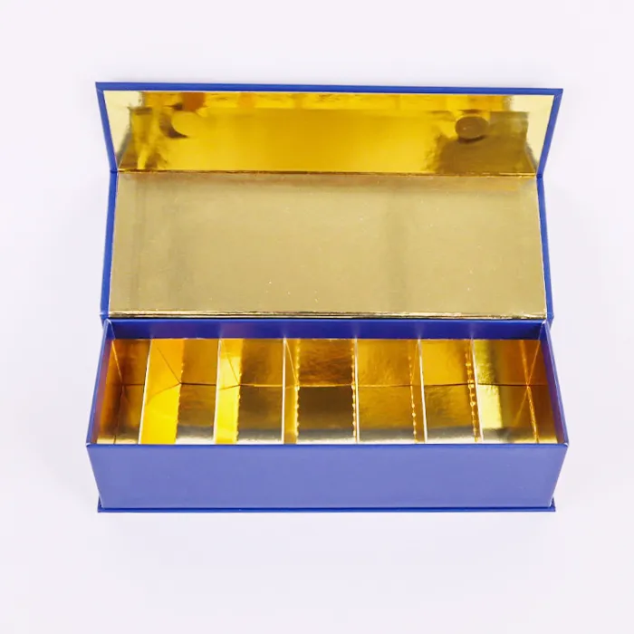 Candy Gift Boxes