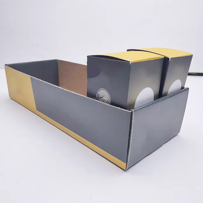 Light Bulb Boxes