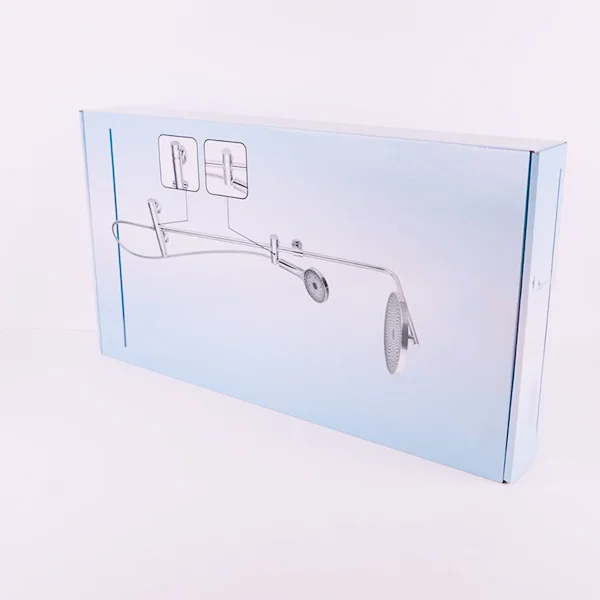 Ecommerce Boxes