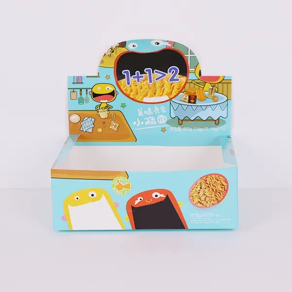 Pet Packaging Boxes