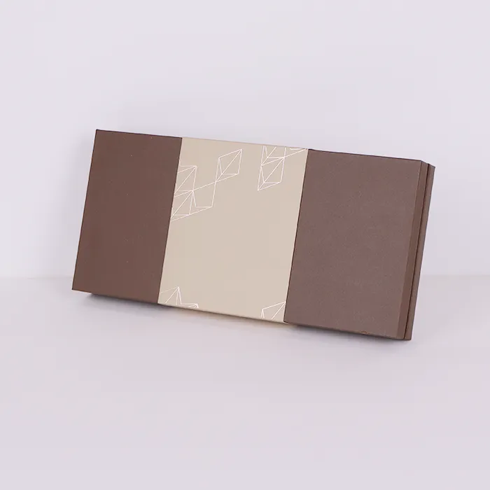 Deckel- und Bodenboxen