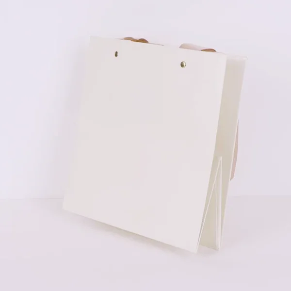 Luxuriöse Geschenktüten