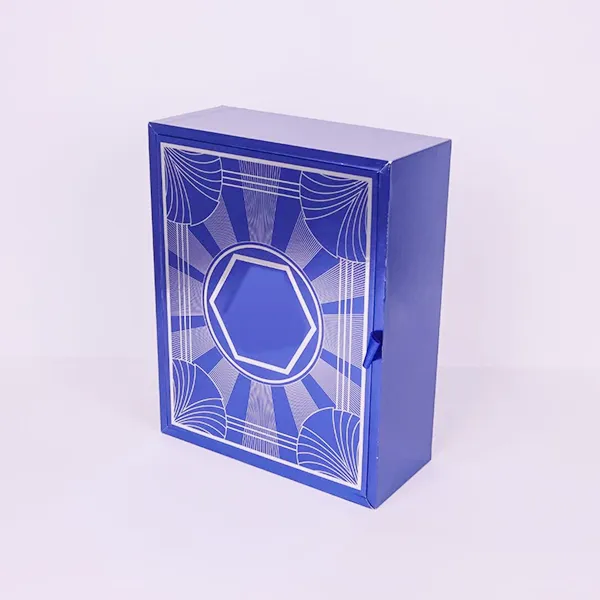 Magnetische Geschenkboxen