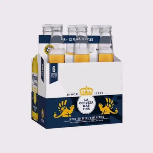 Bierkartons