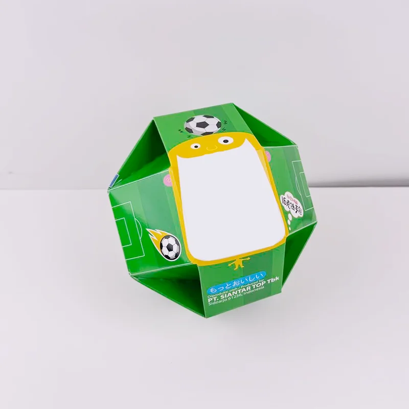 Snack-Abo-Boxen