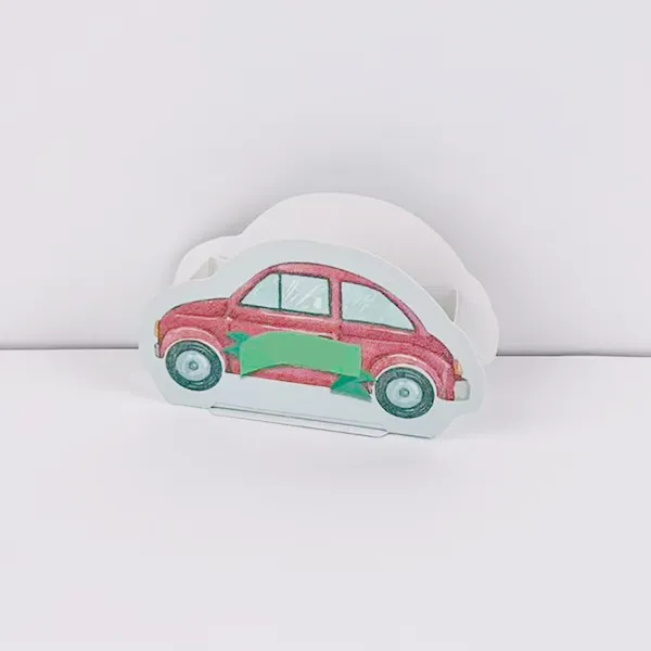 Seifenverpackungsboxen