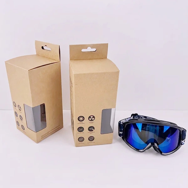 Fensterverpackungsboxen